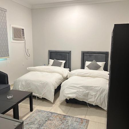Smart Apartments - Yanbu Iambo Exterior foto
