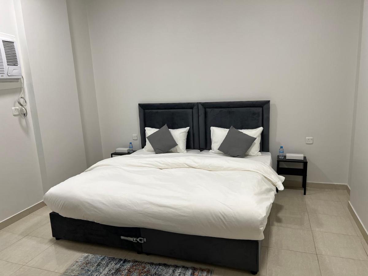 Smart Apartments - Yanbu Iambo Exterior foto