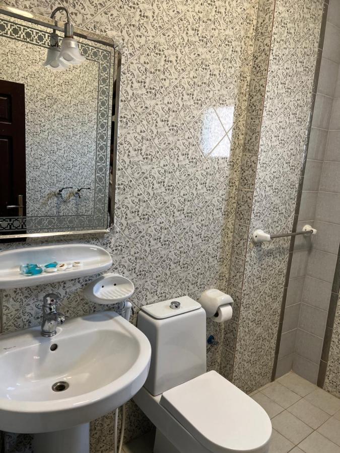 Smart Apartments - Yanbu Iambo Exterior foto