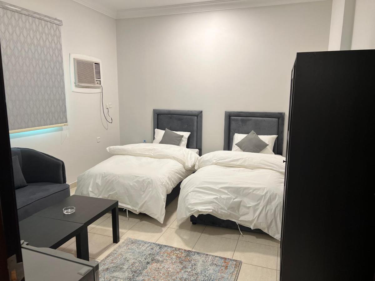 Smart Apartments - Yanbu Iambo Exterior foto