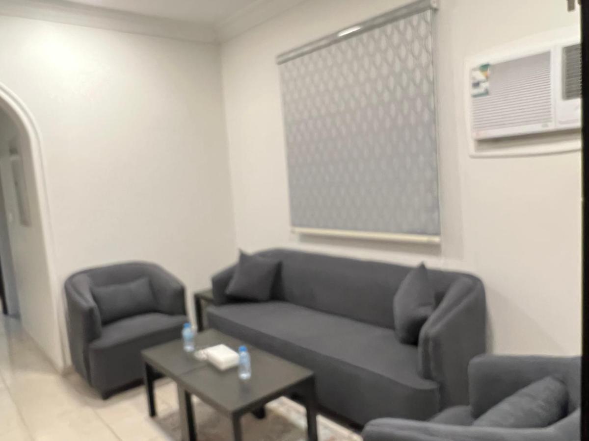 Smart Apartments - Yanbu Iambo Exterior foto
