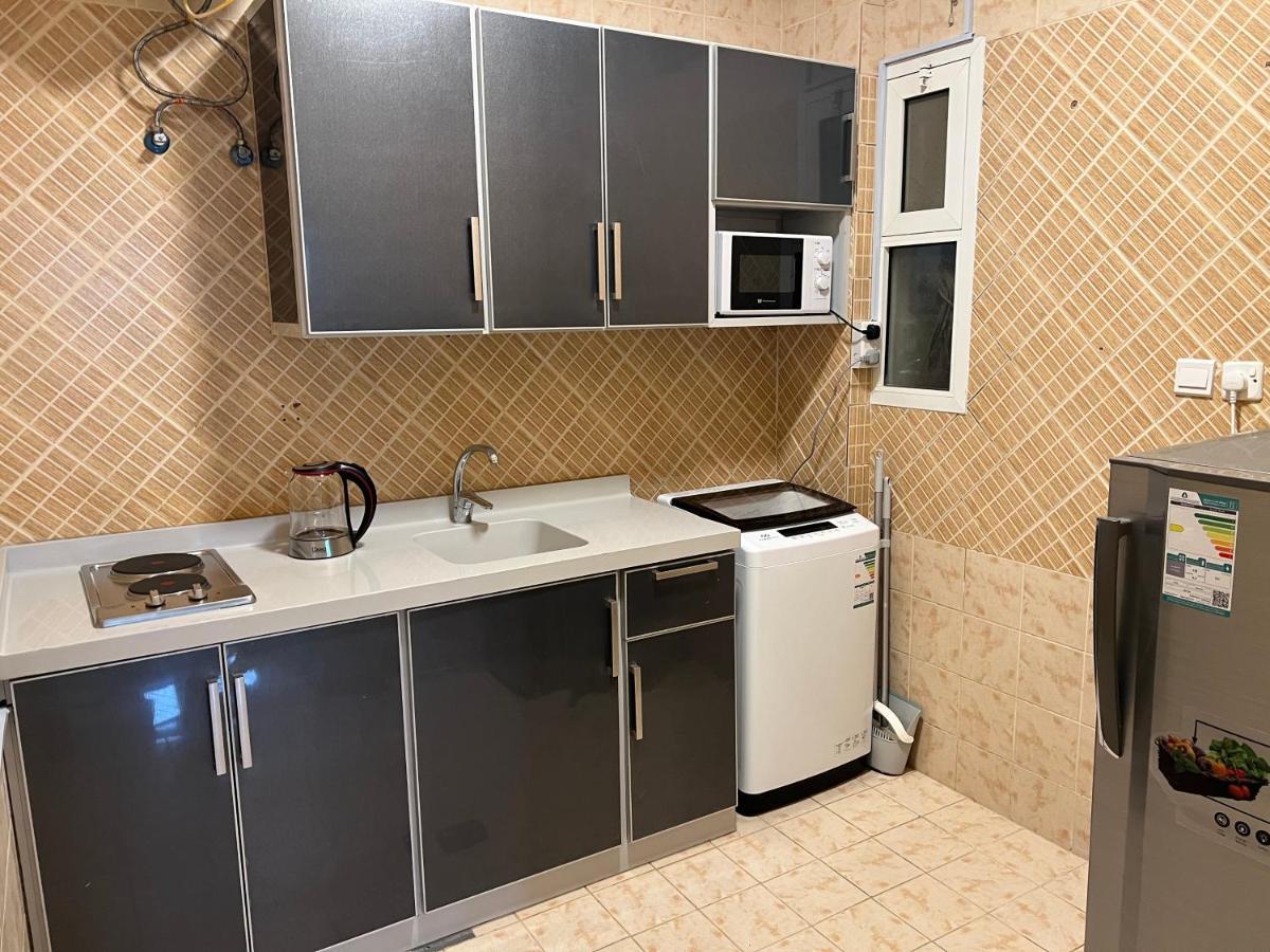 Smart Apartments - Yanbu Iambo Exterior foto